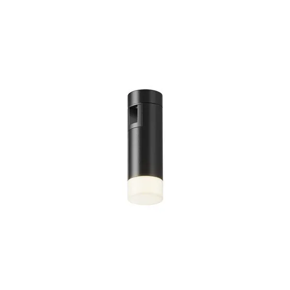 Maytoni Technical TR145-1-3W3K-W-B Трековый магнитный светодиодный светильник Flarity Skim