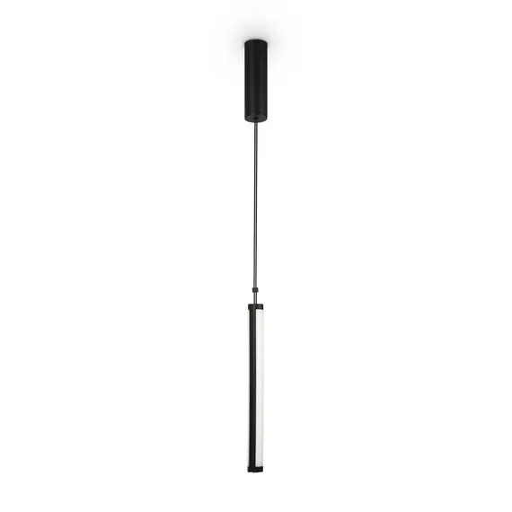 Maytoni Decorative P096PL-L11BK Светильник светодиодный подвесной Supersymmetry, изображение 4