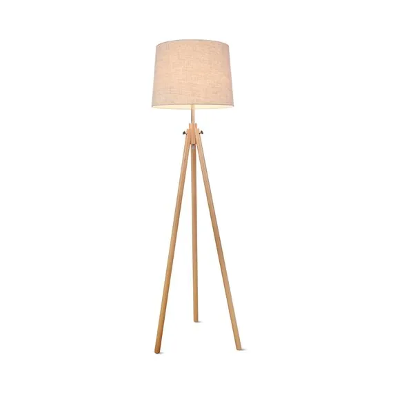 Maytoni Decorative Z177-FL-01-BR Торшер Calvin