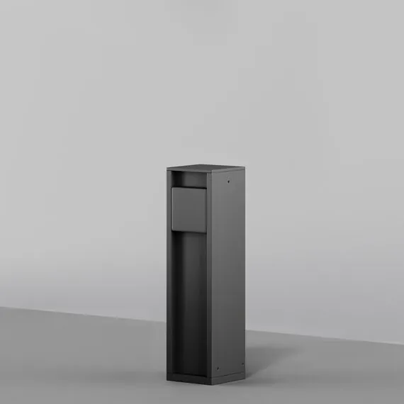 Maytoni Outdoor O459FL-GF01SC Уличная розетка Outdoor Socket, изображение 3