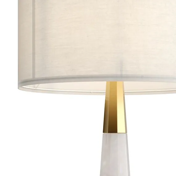 Maytoni Decorative Z030TL-01BS1 Настольная лампа Bianco, изображение 2