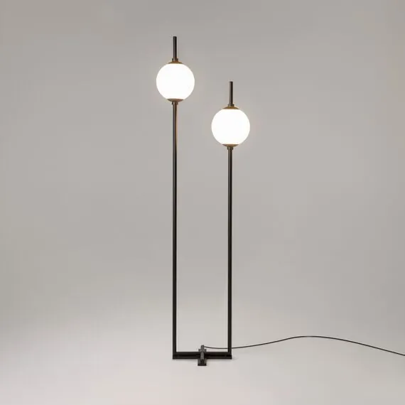 Maytoni Decorative Z020FL-L12BK Торшер светодиодный The Sixth Sence, изображение 5