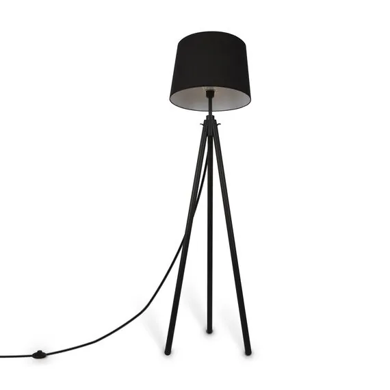 Maytoni Decorative Z177FL-01B Торшер Calvin, изображение 4