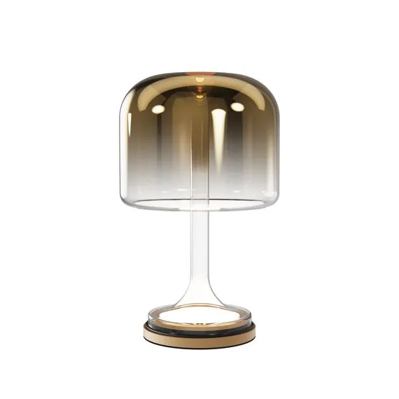 Maytoni Decorative MOD286TL-L18G3K Настольная лампа Spirito