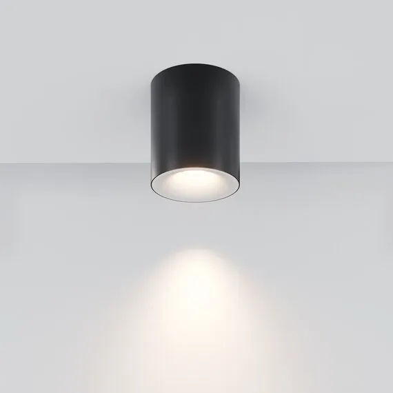 Maytoni Technical C094-GU10-B Светильник потолочный Spark, изображение 4