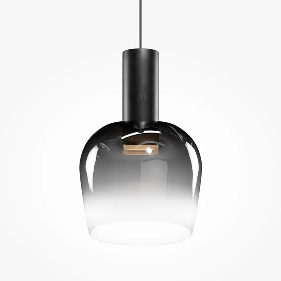 Maytoni Decorative MOD414PL-L7B3K Светильник подвесной светодиодный Smart Casual, изображение 4