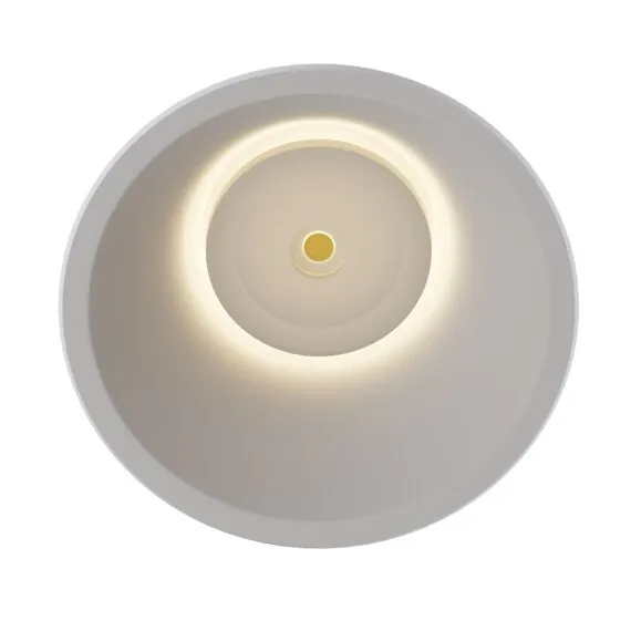 Maytoni Technical DL039-L15W4K Встраиваемый светильник Metal Stella, изображение 4