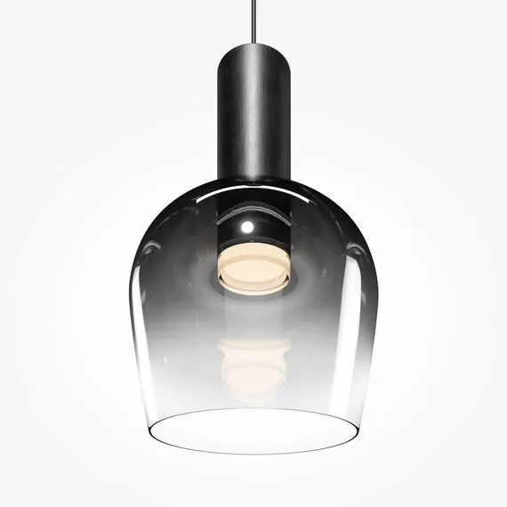 Maytoni Decorative MOD414PL-L7B3K Светильник подвесной светодиодный Smart Casual, изображение 2
