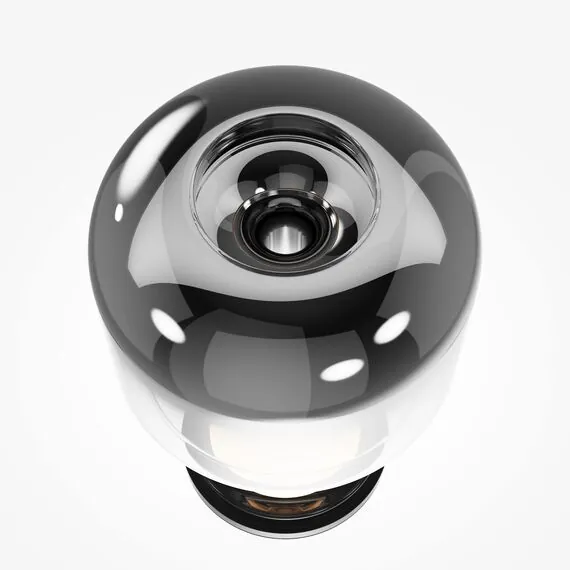Maytoni MOD286TL-L18B3K Настольная лампа светодиодная Spirito, изображение 4