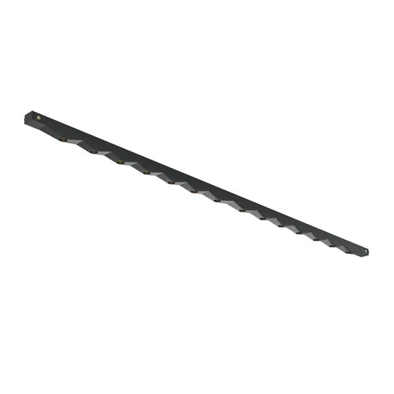 Maytoni Technical TR175-1-24WTW-M-B Трековый магнитный светодиодный светильник Basity Spiky