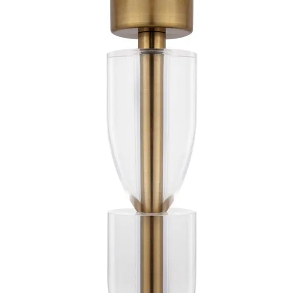 Maytoni Decorative Z034TL-01BZ Настольная лампа Prima, изображение 3