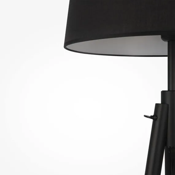 Maytoni Decorative Z177FL-01B Торшер Calvin, изображение 3
