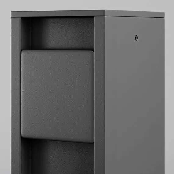 Maytoni Outdoor O459FL-GF01SC Уличная розетка Outdoor Socket, изображение 2
