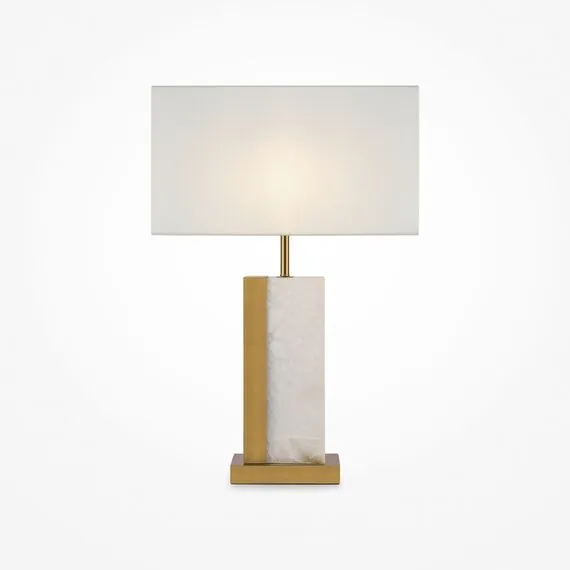 Maytoni Decorative Z031TL-01BS Настольная лампа Bianco, изображение 2
