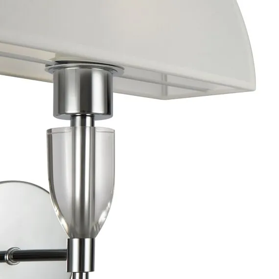 Maytoni Decorative Z034WL-01CH Бра Prima, изображение 4