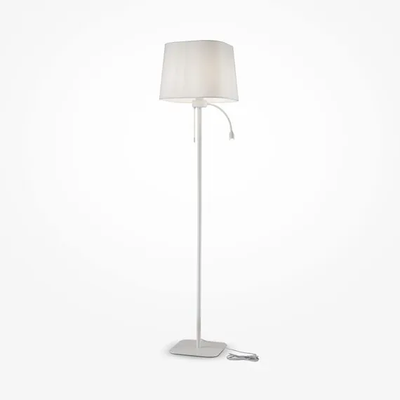 Maytoni Decorative Z001FL-L3W-1W Торшер Farel