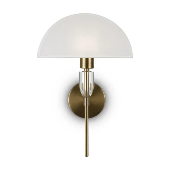 Maytoni Decorative Z034WL-01BS Бра Prima, изображение 2