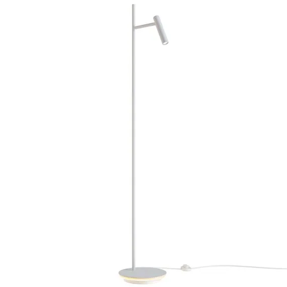 Maytoni Decorative Z010FL-L8W3K Торшер светодиодный Estudo