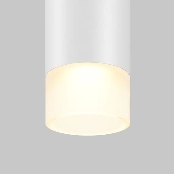Maytoni Technical TR191-1-3W3K-M-BW Трековый магнитный светодиодный светильник Levity Skim, изображение 2