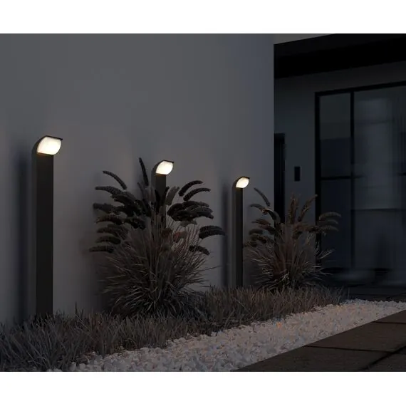 Maytoni Outdoor O446FL-L7GF3K Ландшафтный светильник Stock, изображение 5