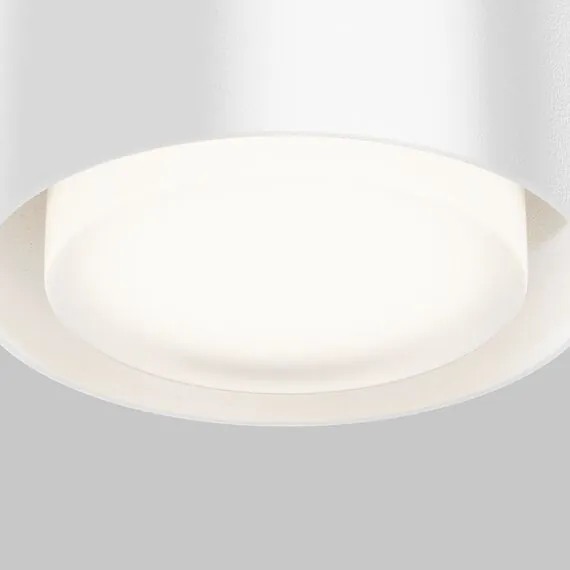 Maytoni Technical C092CL-GX53-W Светильник потолочный Space, изображение 2