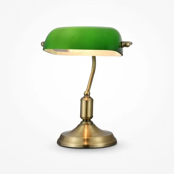 Maytoni Decorative Z153-TL-01-BS Настольная лампа Kiwi, изображение 2