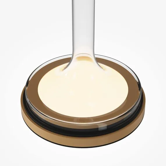 Maytoni Decorative MOD286TL-L18G3K Настольная лампа Spirito, изображение 2