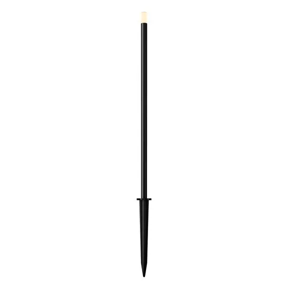 Maytoni Outdoor O441FL-L1GF3K Уличный грунтовый светодиодный светильник Spear