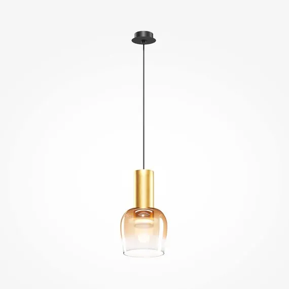 Maytoni Decorative MOD414PL-L7G3K Светильник подвесной светодиодный Smart Casual, изображение 3