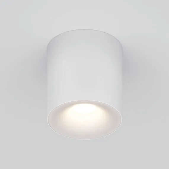 Maytoni Technical C094-GU10-W Светильник потолочный Spark, изображение 3