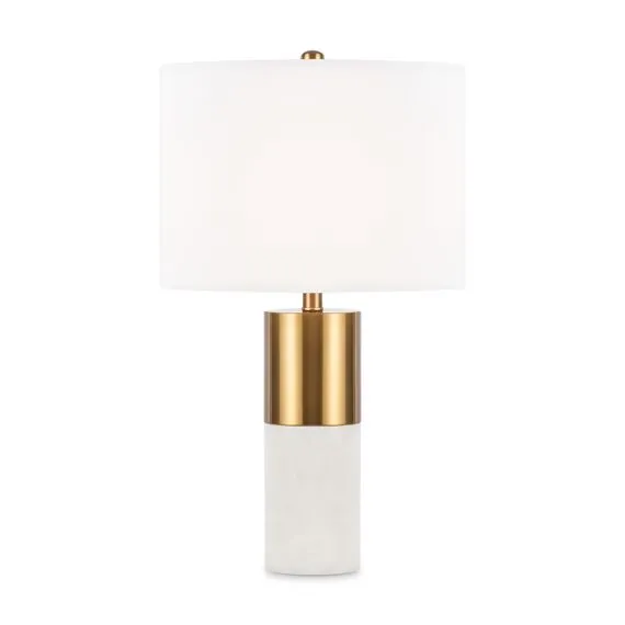 Maytoni Decorative Z030TL-01BS Настольная лампа Bianco