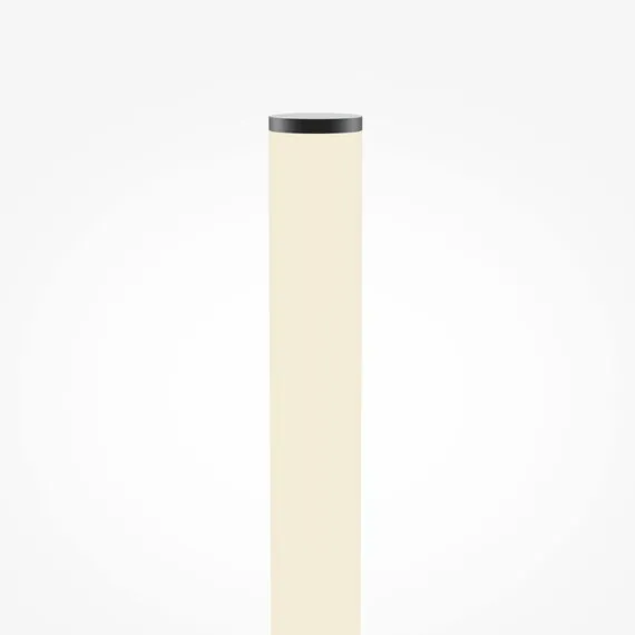 Maytoni Decorative MOD277FL-L24GR3K Торшер Solid, изображение 2