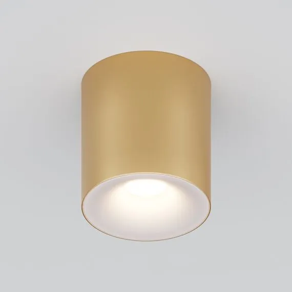 Maytoni Technical C094-GU10-MG Светильник потолочный Spark, изображение 3