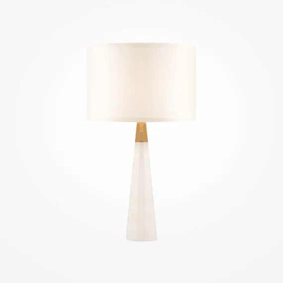 Maytoni Decorative Z030TL-01BS1 Настольная лампа Bianco