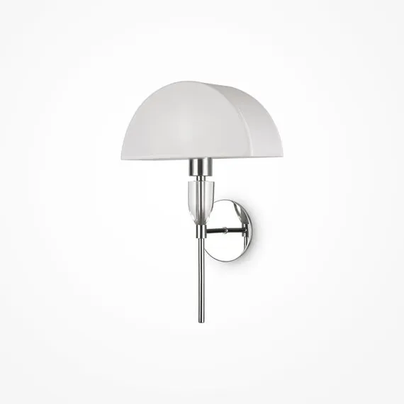 Maytoni Decorative Z034WL-01CH Бра Prima
