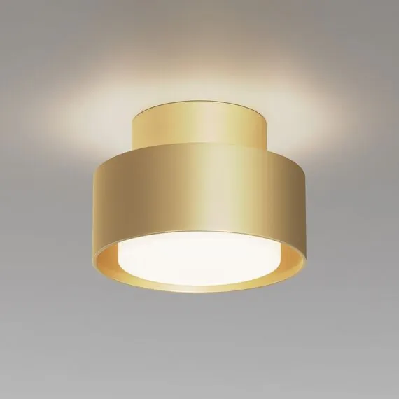 Maytoni Technical C092CL-GX53-MG Потолочный светильник Space, изображение 3