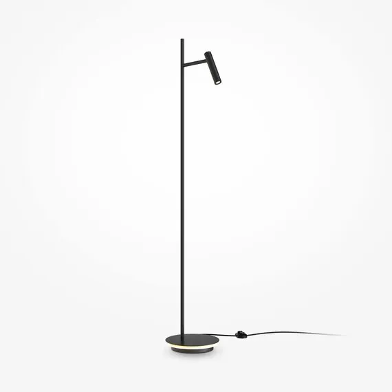 Maytoni Decorative Z010FL-L8B3K Торшер светодиодный Estudo, изображение 2
