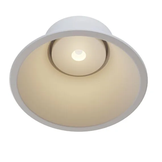 Maytoni Technical DL039-L15W4K Встраиваемый светильник Metal Stella, изображение 3