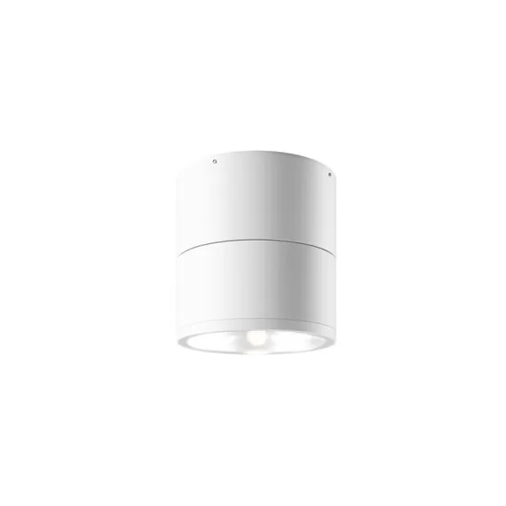 Maytoni Outdoor O310CL-L7W3K Светильник потолочный светодиодный Spin