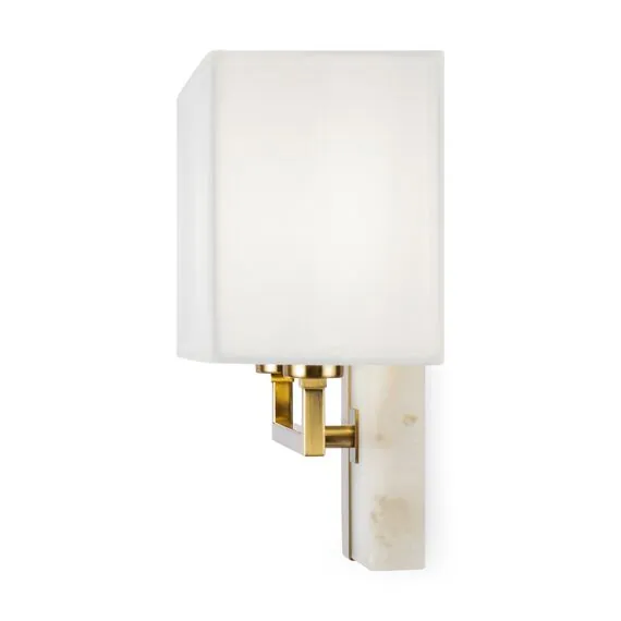 Maytoni Decorative Z030WL-02BS Бра Bianco, изображение 4