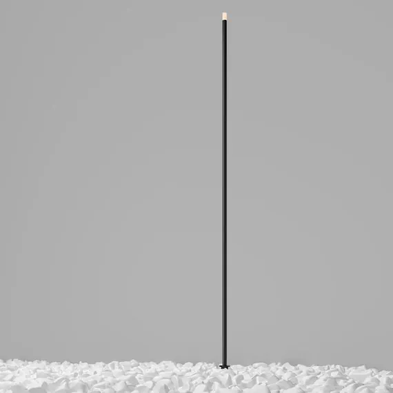 Maytoni Outdoor O441FL-L1GF3K1 Уличный грунтовый светодиодный светильник Spear, изображение 3