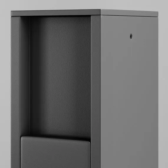 Maytoni Outdoor O459FL-GF02SC Уличная розетка Outdoor Socket, изображение 2