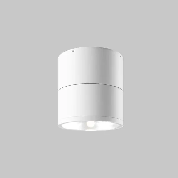 Maytoni Outdoor O310CL-L12W3K Светильник потолочный светодиодный Spin, изображение 2