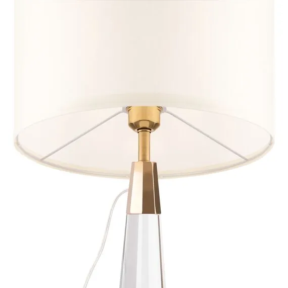 Maytoni Decorative Z030TL-01BS2 Настольная лампа Bianco, изображение 6