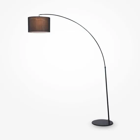 Maytoni Decorative Z328-FL-01-B Торшер Nevada, изображение 2