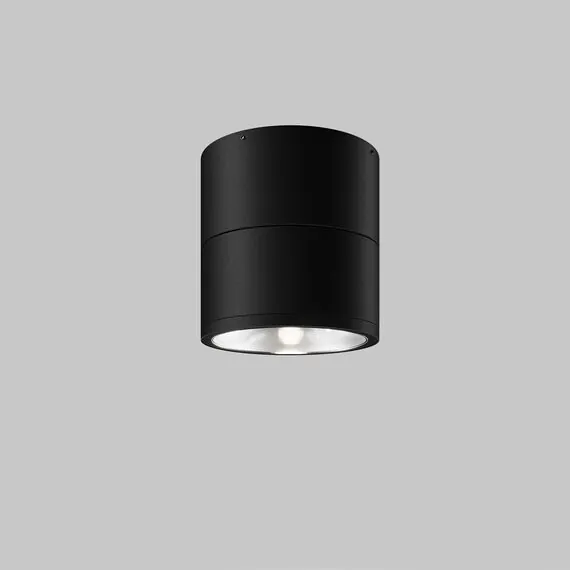 Maytoni Outdoor O310CL-L7GF3K Светильник потолочный светодиодный Spin, изображение 3