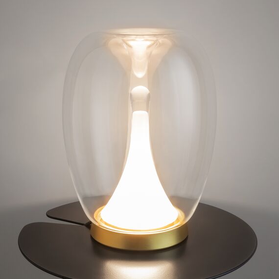 Maytoni Decorative MOD282TL-L15G3K1 Настольная лампа Splash, изображение 5