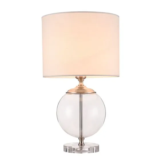 Maytoni Decorative Z533TL-01N Настольная лампа Lowell