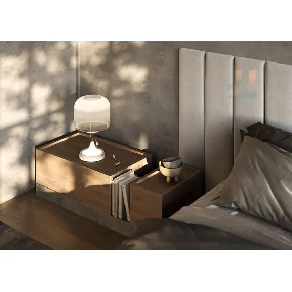Maytoni Decorative MOD286TL-L18W3K Настольная лампа Spirito, изображение 3