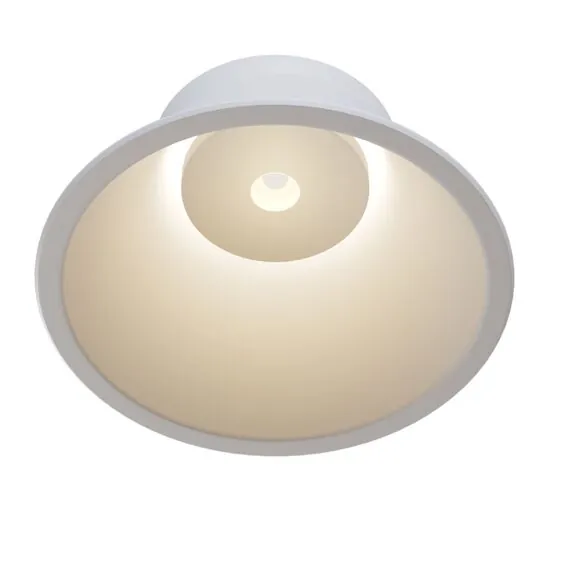 Maytoni Technical DL039-L15W4K Встраиваемый светильник Metal Stella, изображение 5